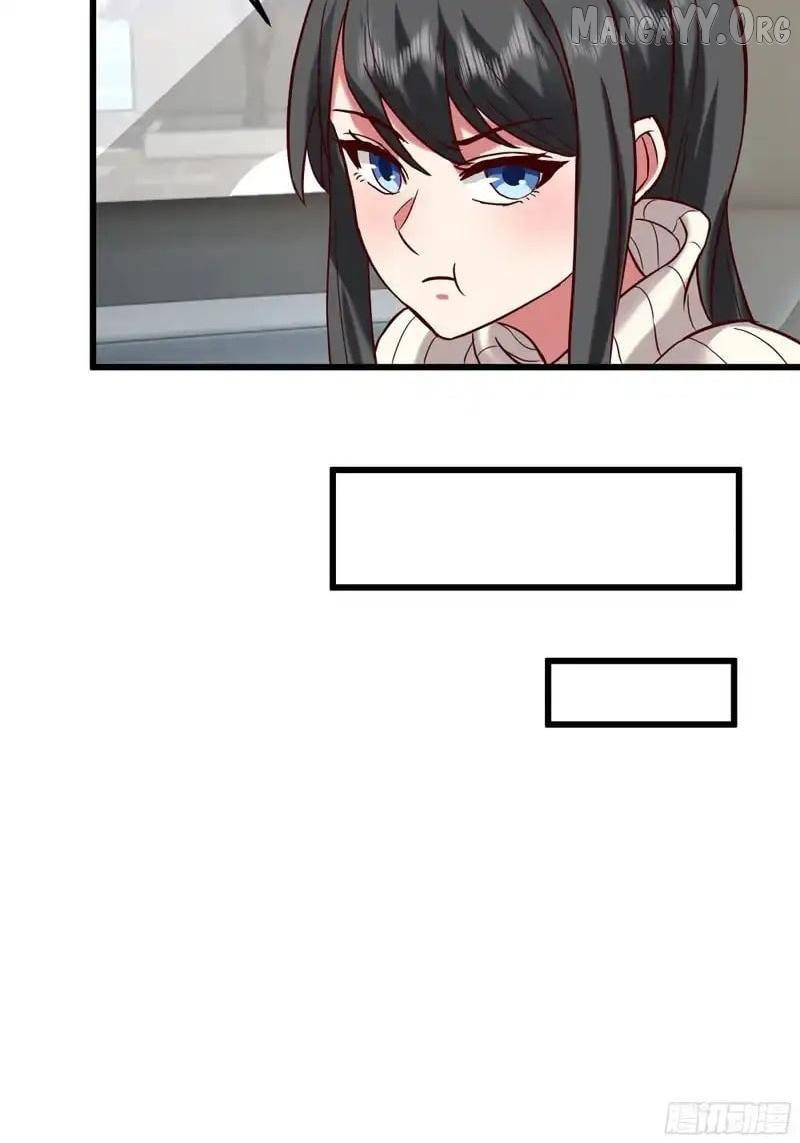I Really Don't Want to Remake Chapter 465 page 35 - 
