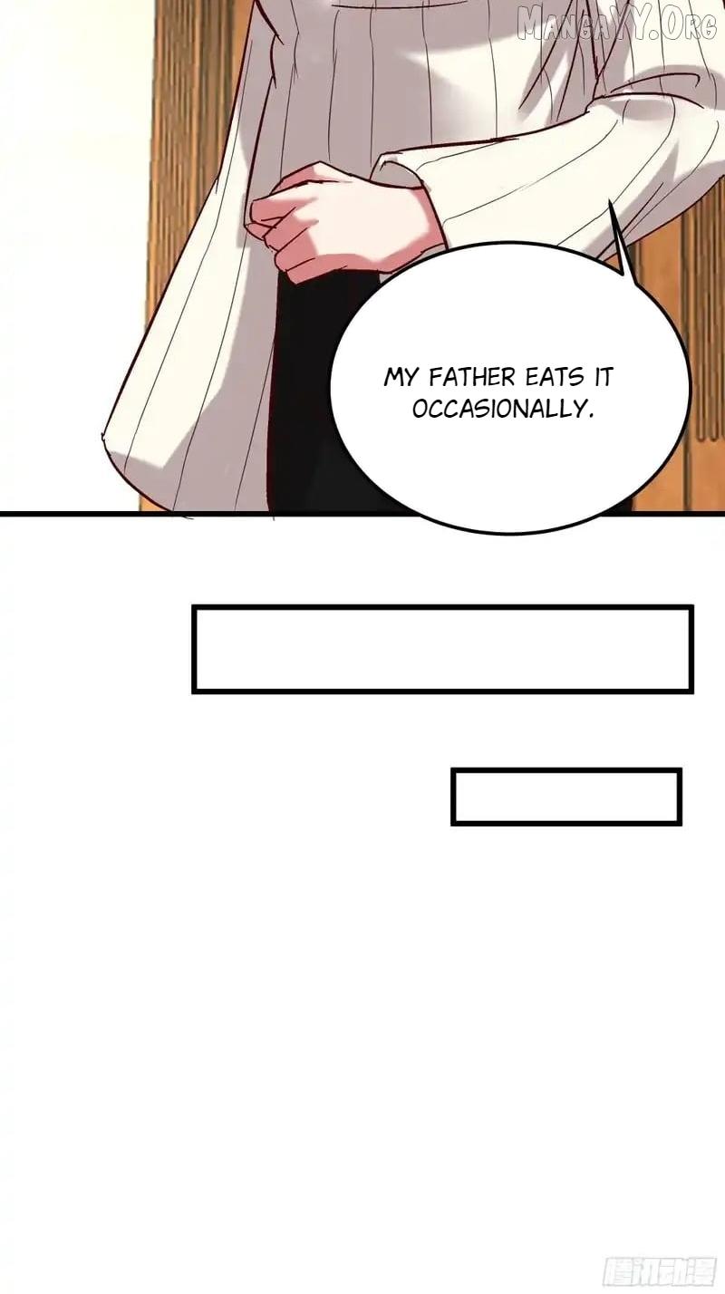 I Really Don't Want to Remake Chapter 465 page 39 - 