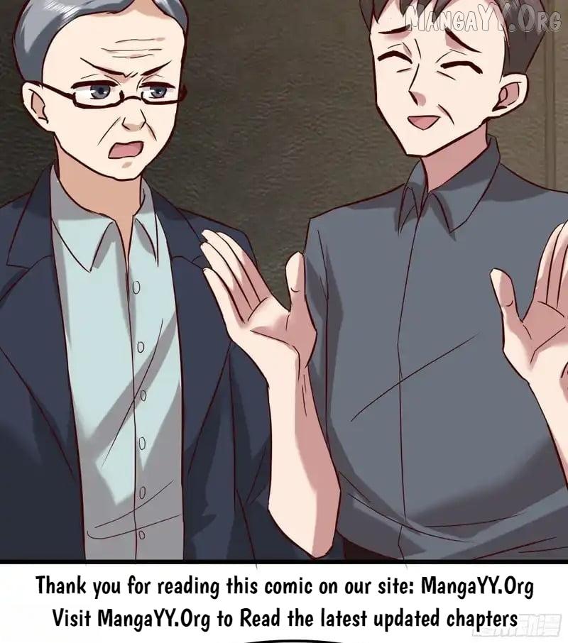 I Really Don't Want to Remake Chapter 465 page 45 - 