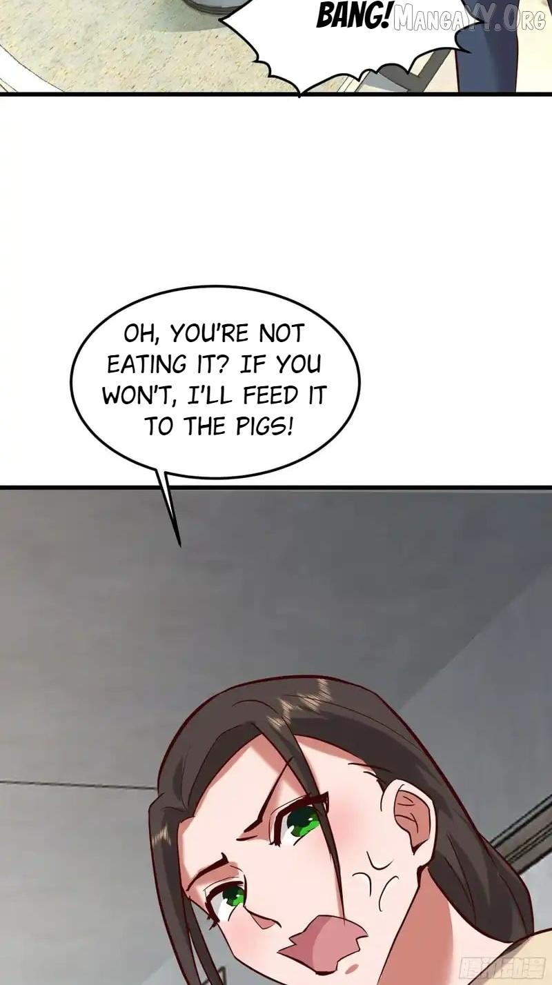 I Really Don't Want to Remake Chapter 465 page 54 - 