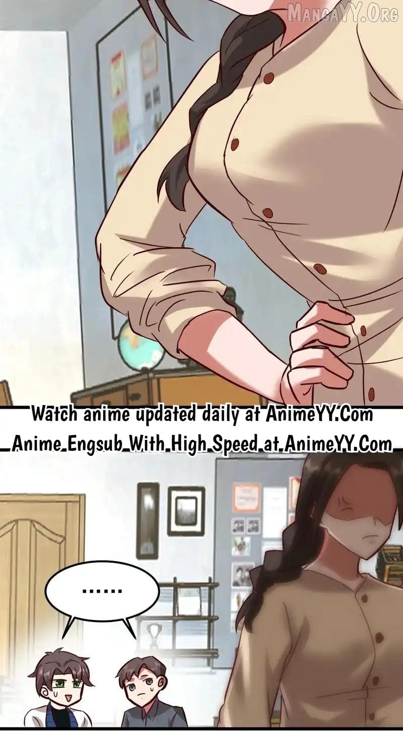 I Really Don't Want to Remake Chapter 465 page 55 - 