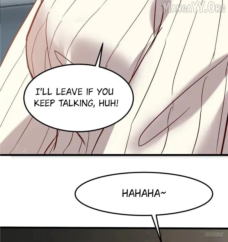 I Really Don't Want to Remake Chapter 465 page 8 - 