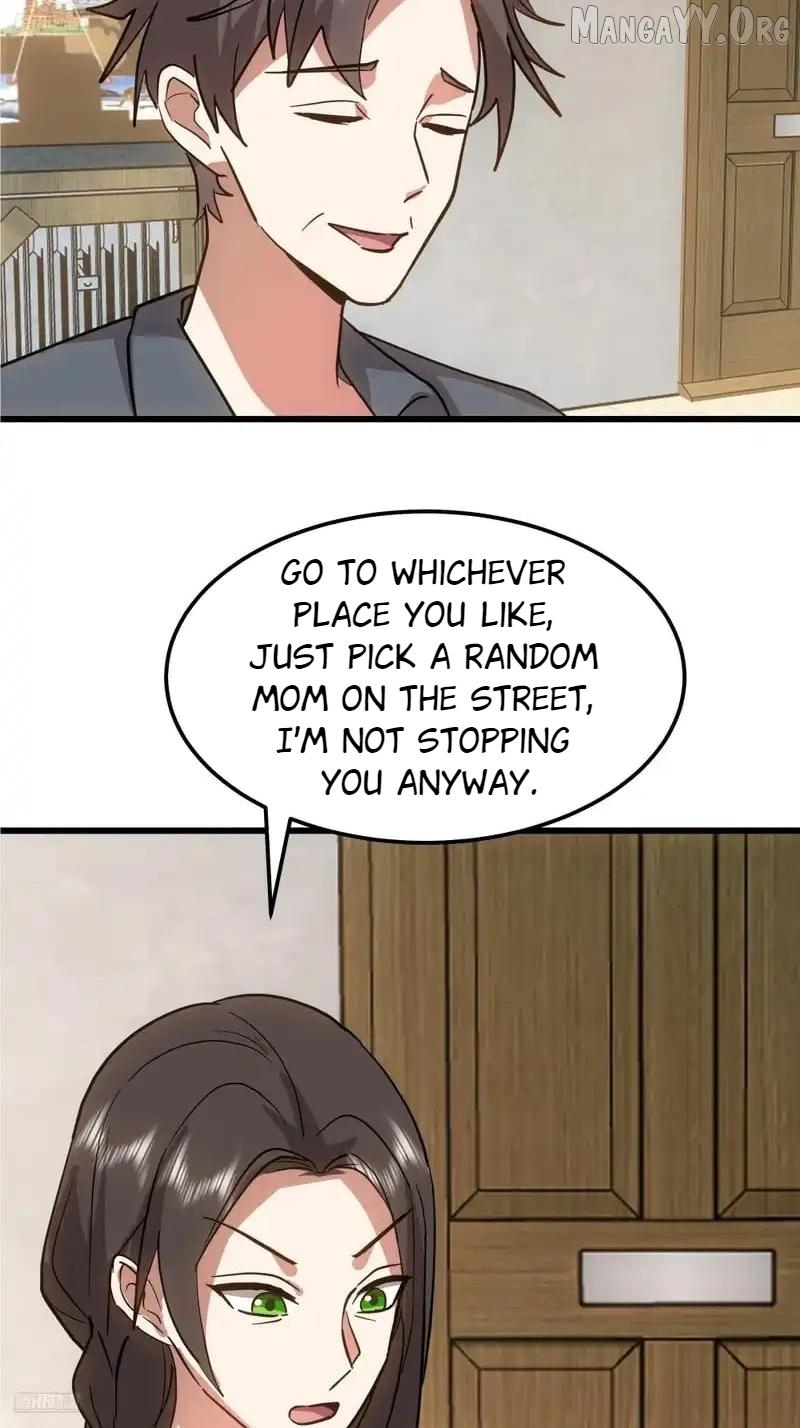 I Really Don't Want to Remake Chapter 466 page 2 - 