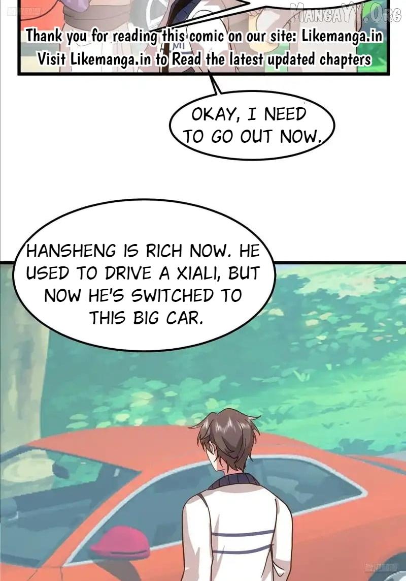 I Really Don't Want to Remake Chapter 466 page 11 - 