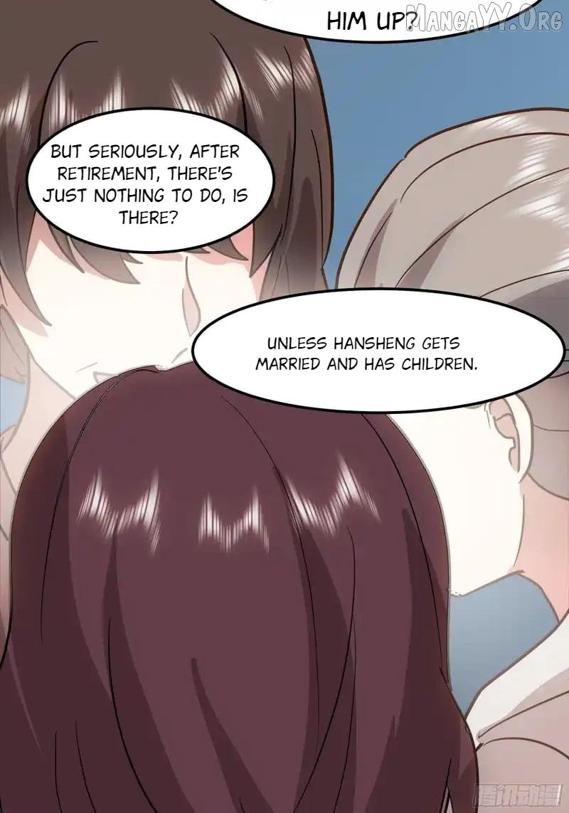 I Really Don't Want to Remake Chapter 466 page 13 - 