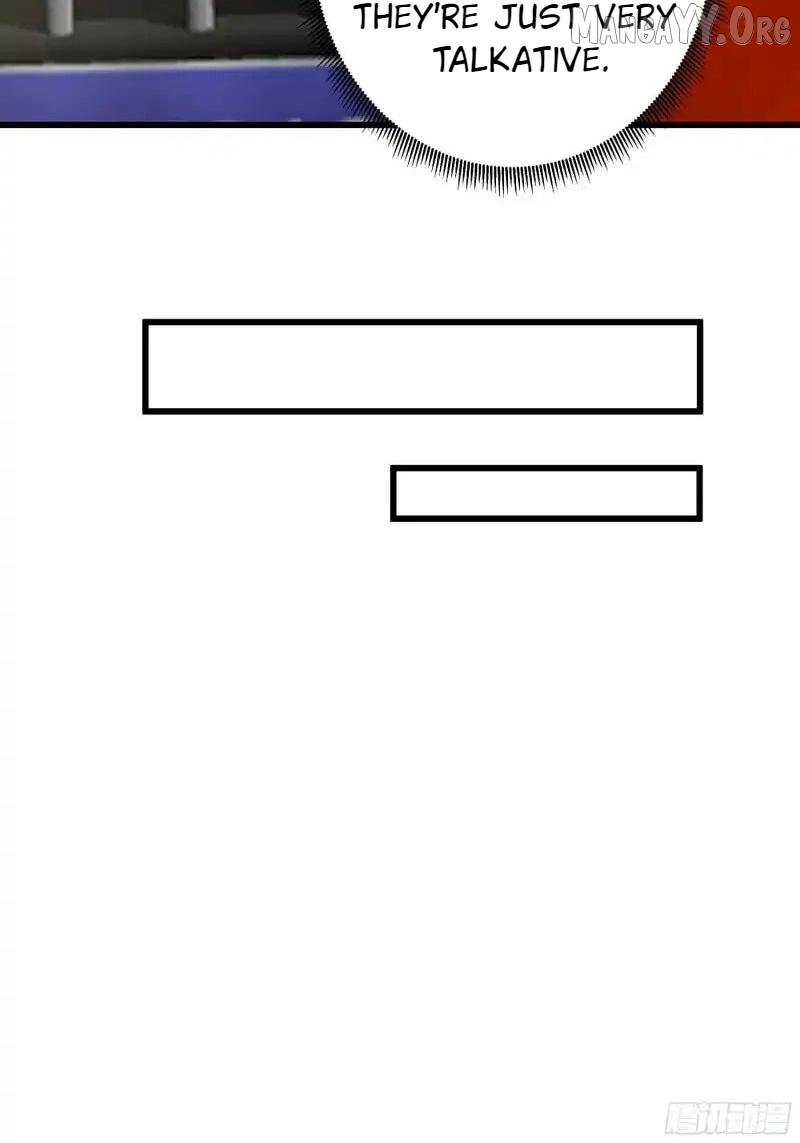 I Really Don't Want to Remake Chapter 466 page 16 - 