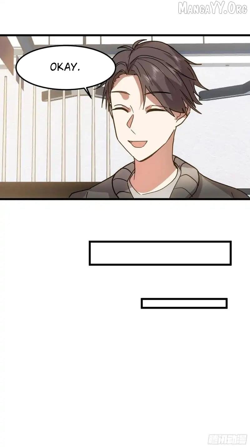 I Really Don't Want to Remake Chapter 466 page 27 - 