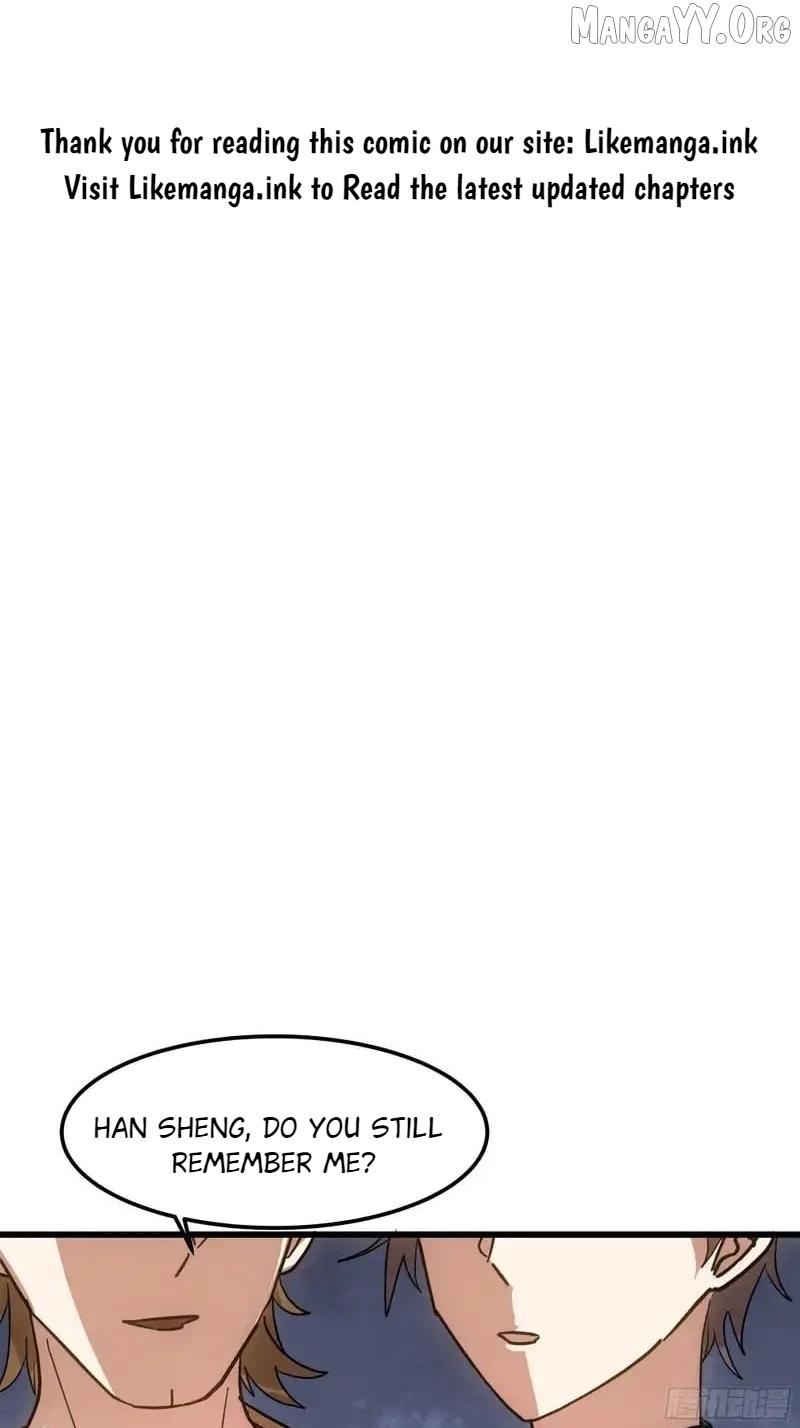 I Really Don't Want to Remake Chapter 466 page 28 - 