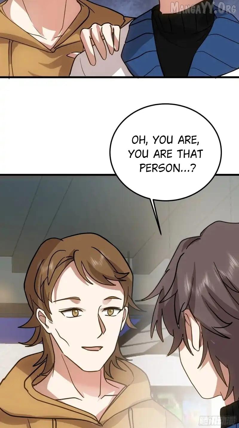I Really Don't Want to Remake Chapter 466 page 29 - 