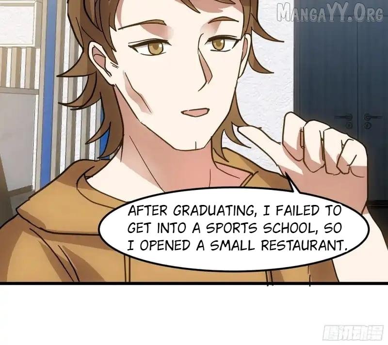 I Really Don't Want to Remake Chapter 466 page 31 - 