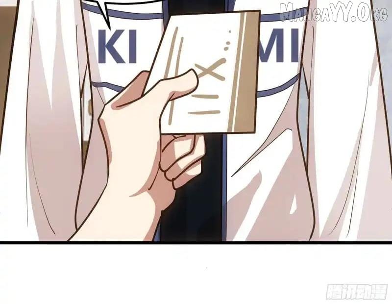 I Really Don't Want to Remake Chapter 466 page 35 - 