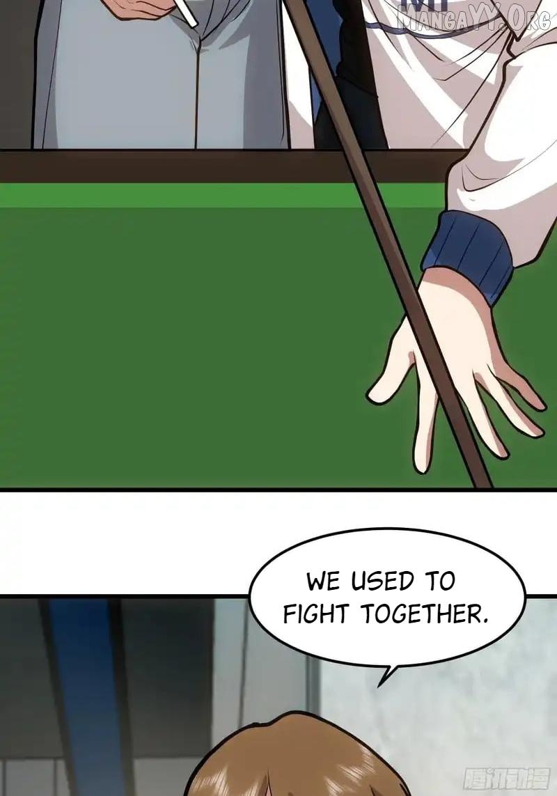 I Really Don't Want to Remake Chapter 466 page 39 - 