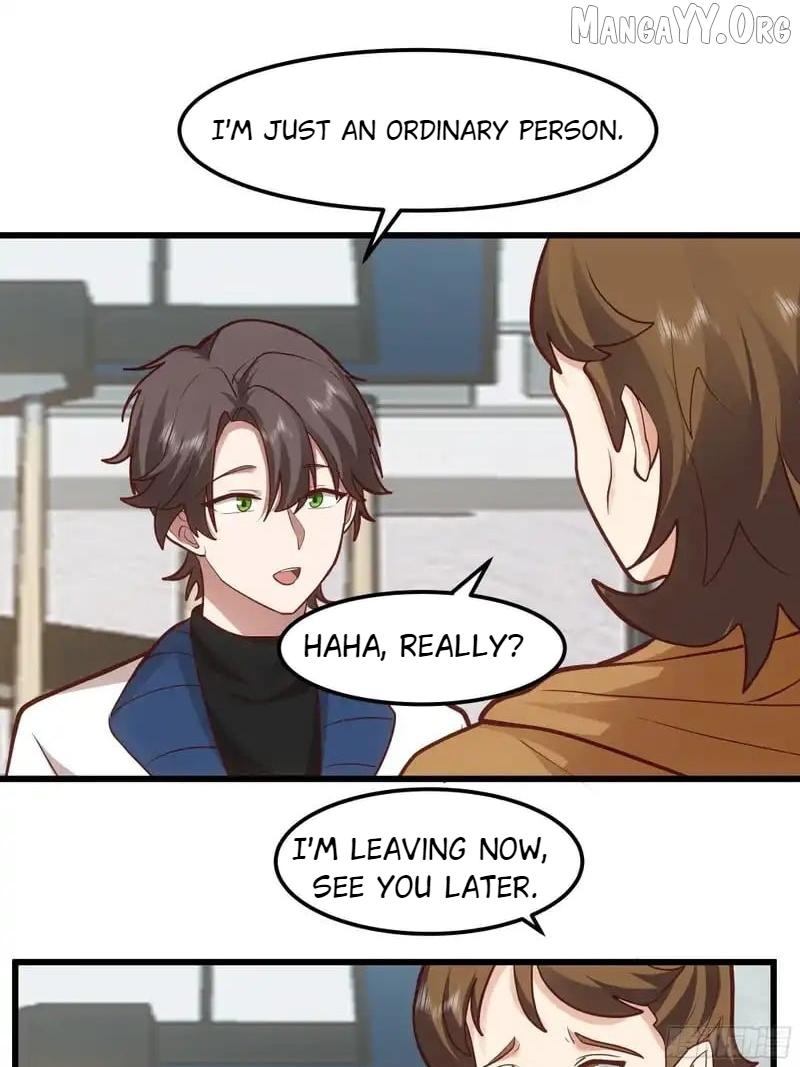 I Really Don't Want to Remake Chapter 466 page 41 - 