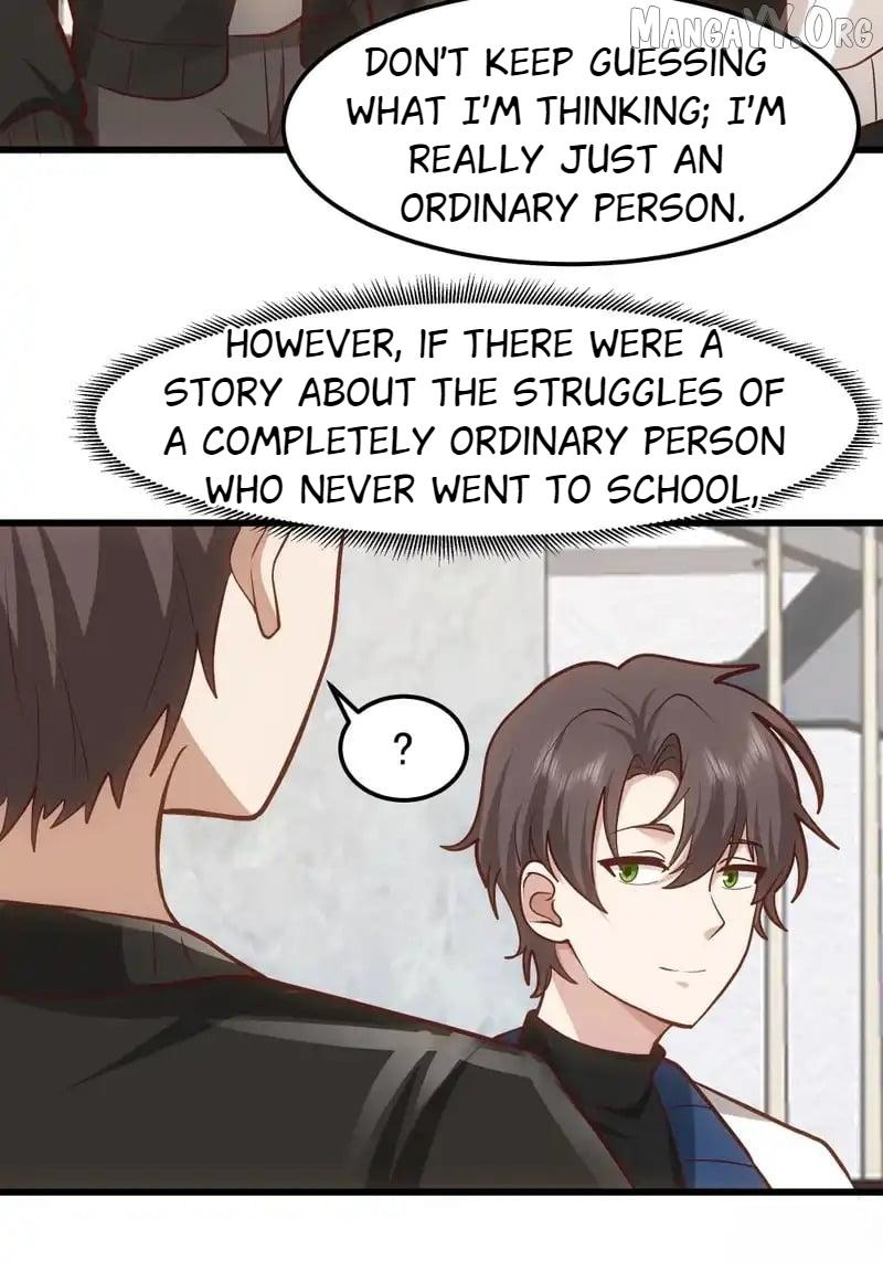 I Really Don't Want to Remake Chapter 466 page 46 - 