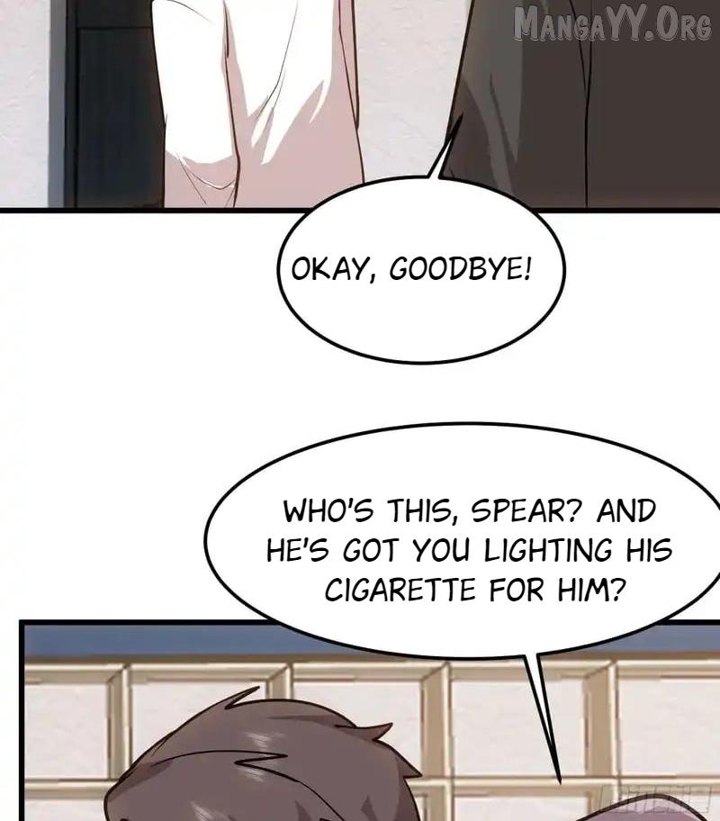 I Really Don't Want to Remake Chapter 466 page 51 - 