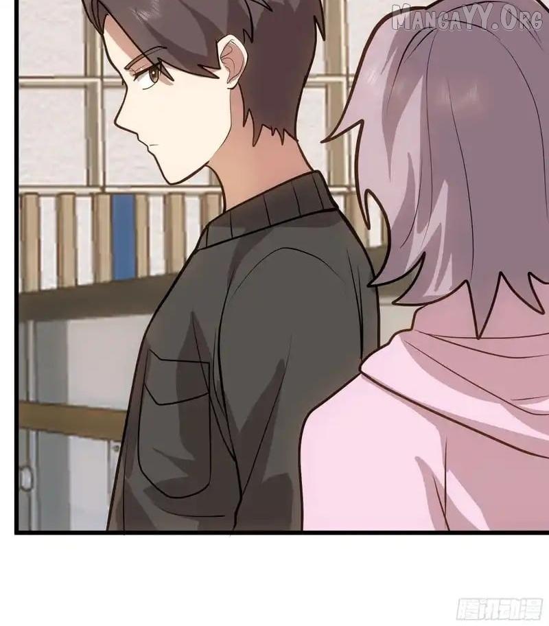 I Really Don't Want to Remake Chapter 466 page 52 - 