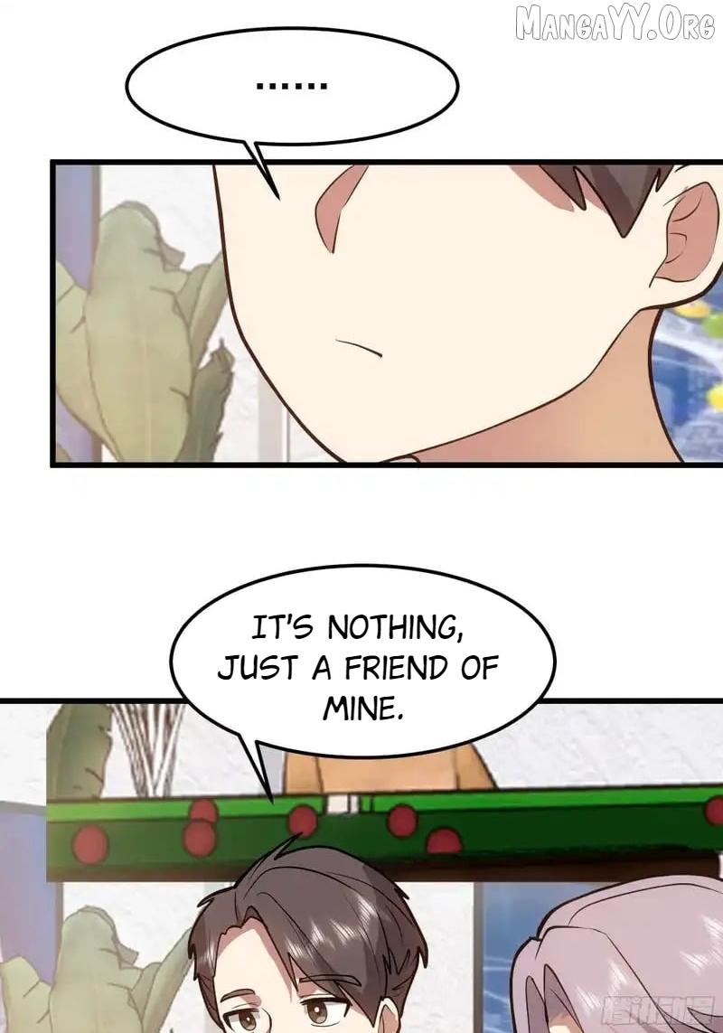 I Really Don't Want to Remake Chapter 466 page 53 - 