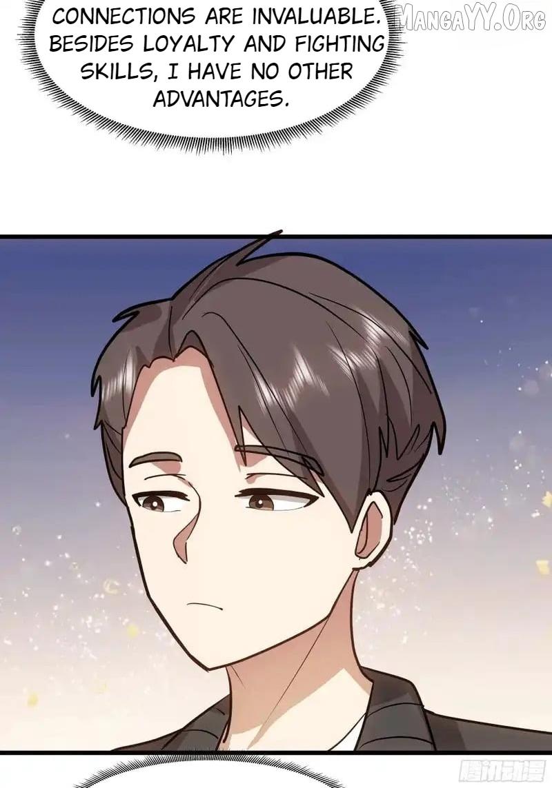 I Really Don't Want to Remake Chapter 466 page 55 - 
