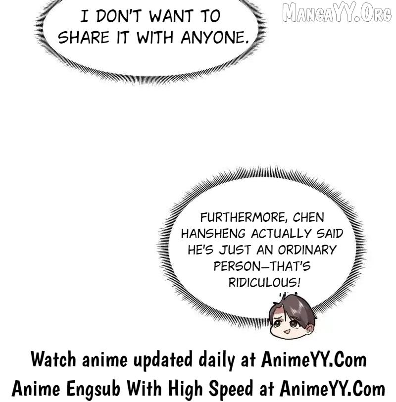 I Really Don't Want to Remake Chapter 466 page 56 - 