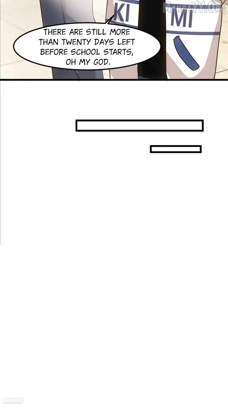 I Really Don't Want to Remake Chapter 466 page 7 - 