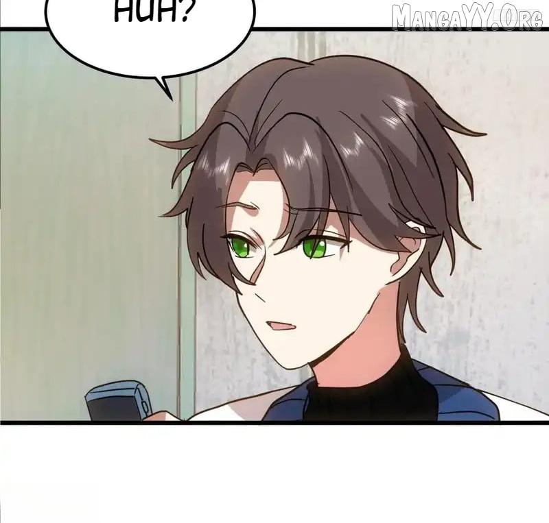 I Really Don't Want to Remake Chapter 466 page 9 - 