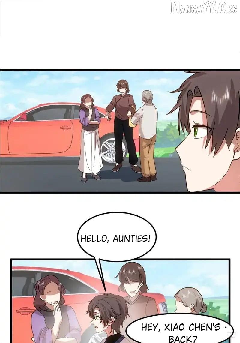 I Really Don't Want to Remake Chapter 466 page 10 - 