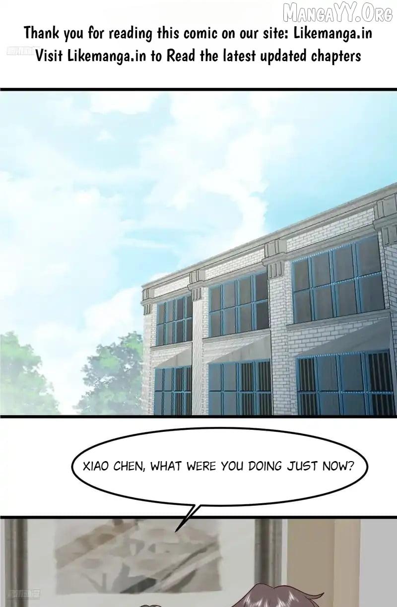 I Really Don't Want to Remake Chapter 467 page 2 - 