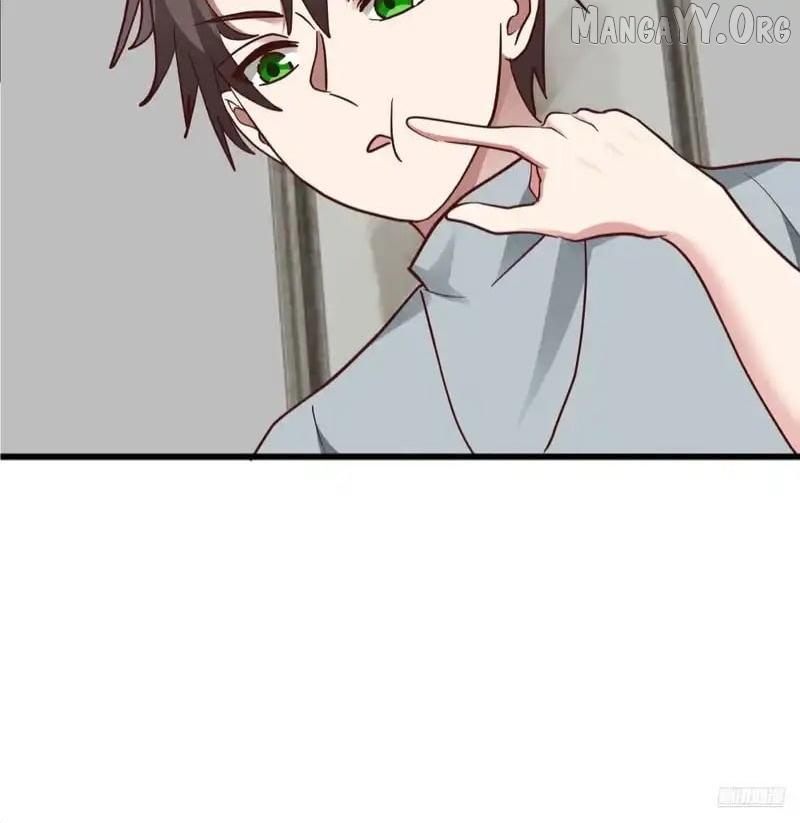 I Really Don't Want to Remake Chapter 467 page 11 - 