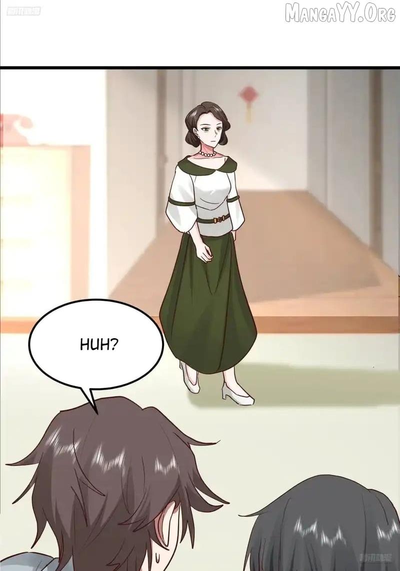 I Really Don't Want to Remake Chapter 467 page 12 - 