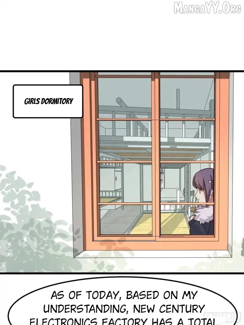 I Really Don't Want to Remake Chapter 467 page 25 - 