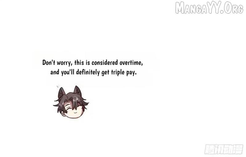 I Really Don't Want to Remake Chapter 467 page 30 - 