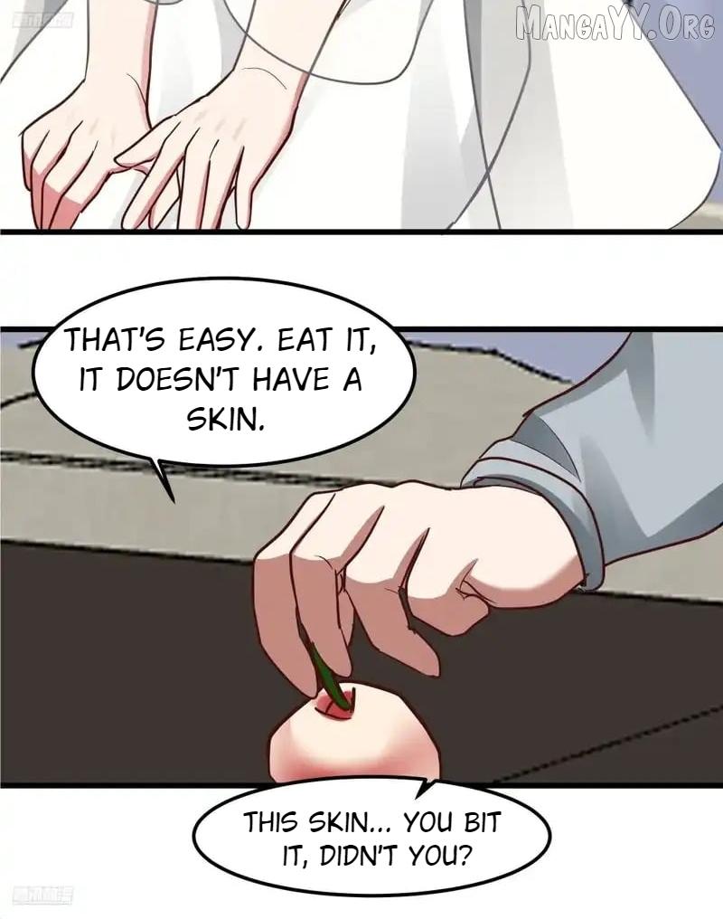 I Really Don't Want to Remake Chapter 467 page 6 - 