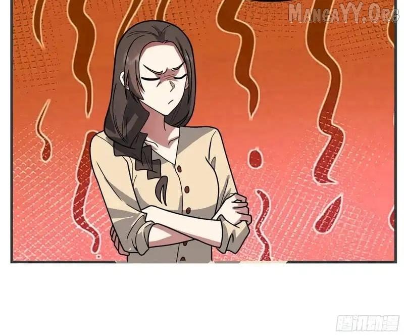 I Really Don't Want to Remake Chapter 467 page 53 - 