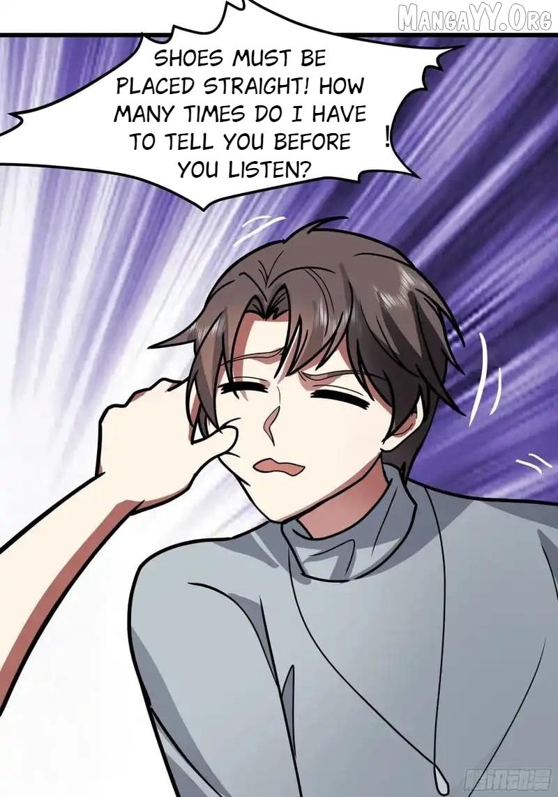 I Really Don't Want to Remake Chapter 467 page 56 - 