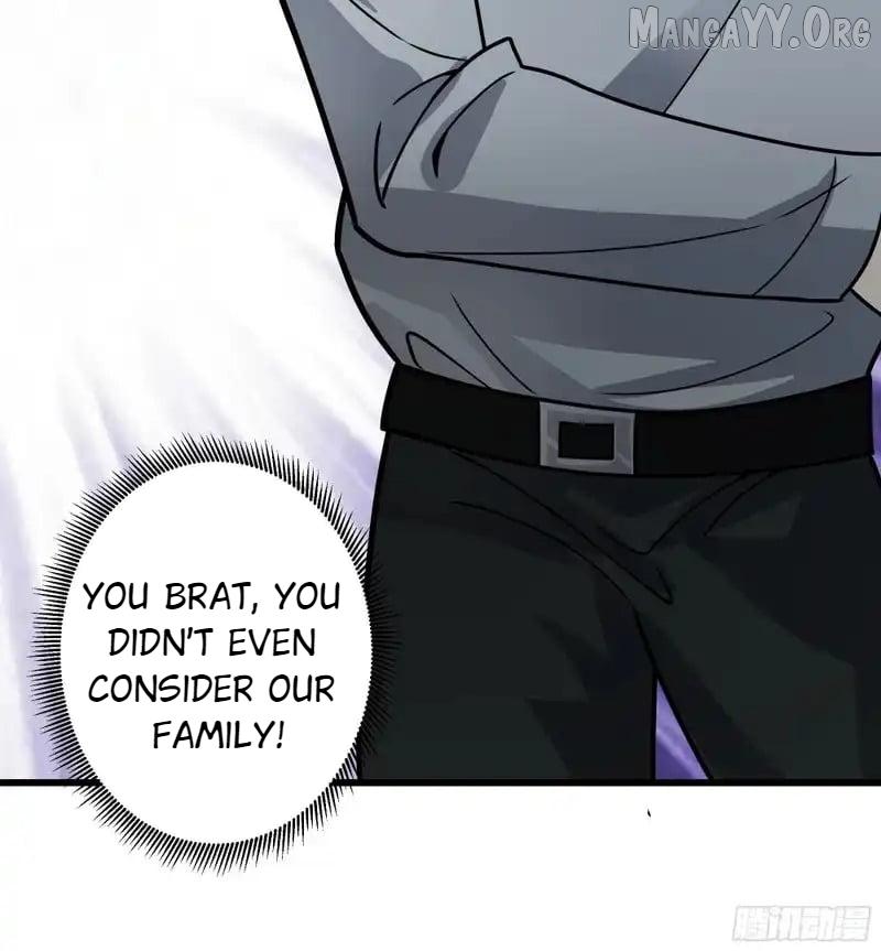 I Really Don't Want to Remake Chapter 467 page 57 - 