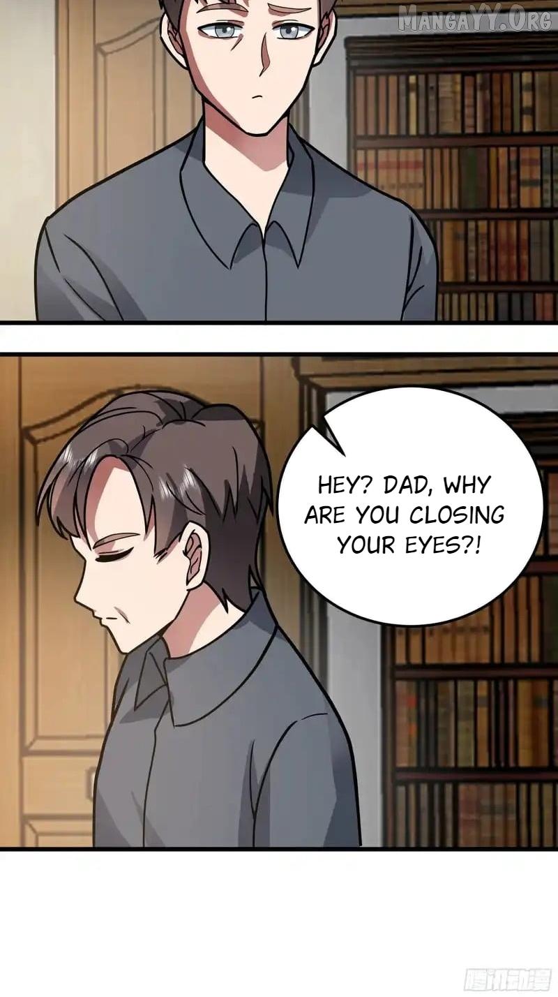 I Really Don't Want to Remake Chapter 467 page 59 - 