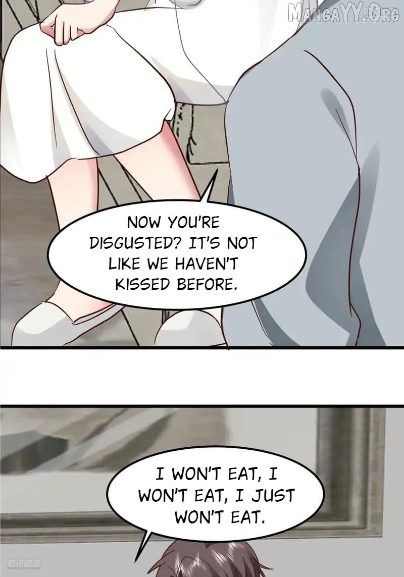 I Really Don't Want to Remake Chapter 467 page 8 - 