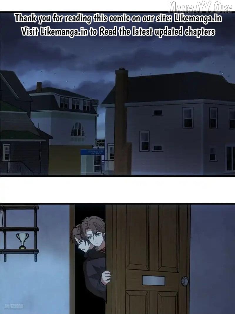 I Really Don't Want to Remake Chapter 468 page 2 - 