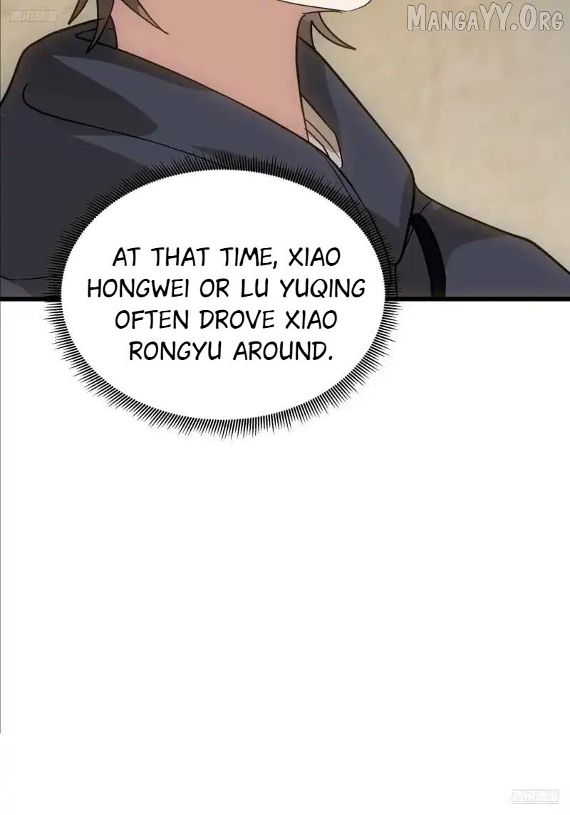 I Really Don't Want to Remake Chapter 468 page 12 - 