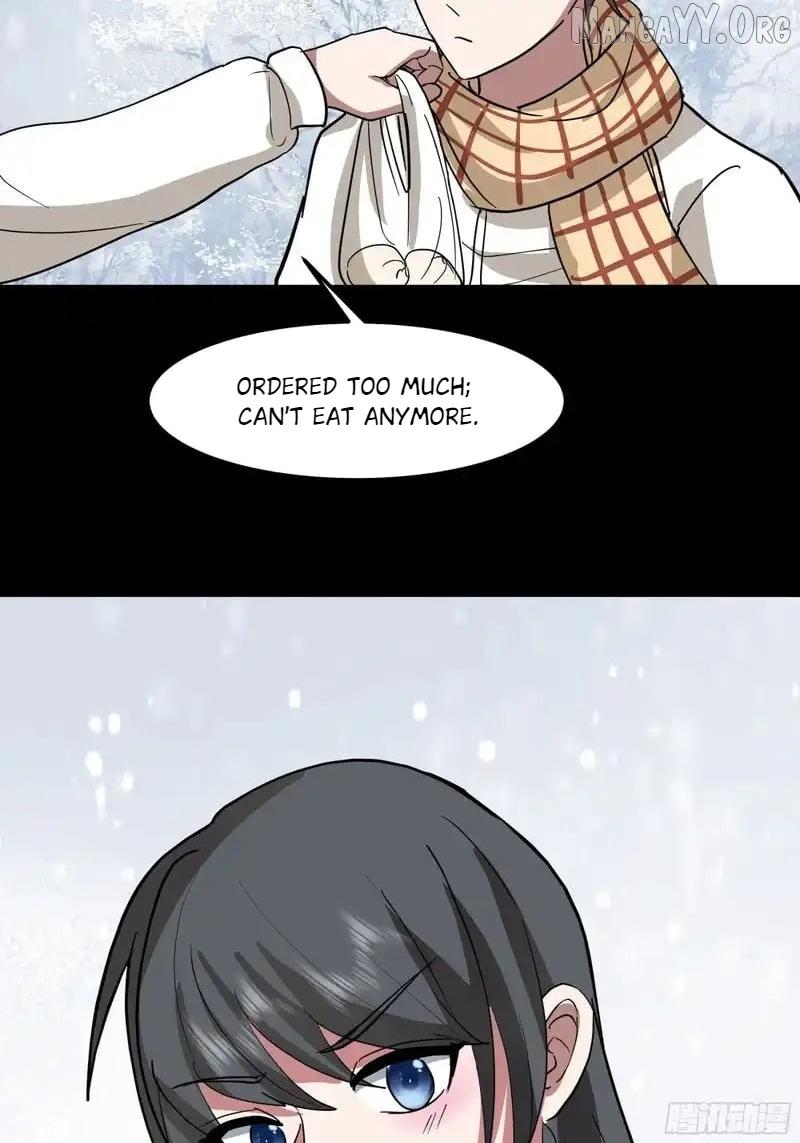 I Really Don't Want to Remake Chapter 468 page 15 - 