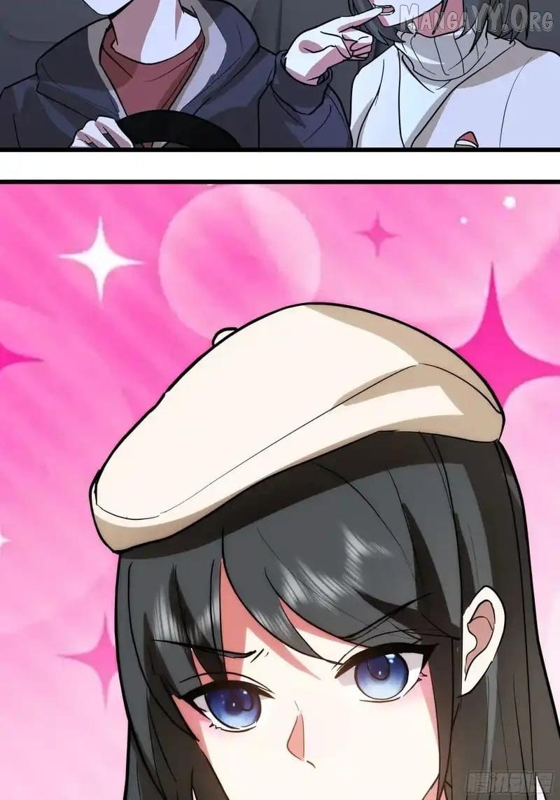 I Really Don't Want to Remake Chapter 468 page 27 - 