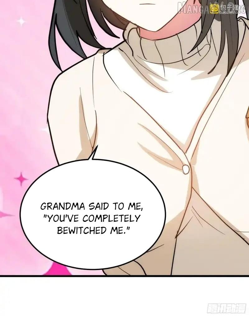 I Really Don't Want to Remake Chapter 468 page 28 - 