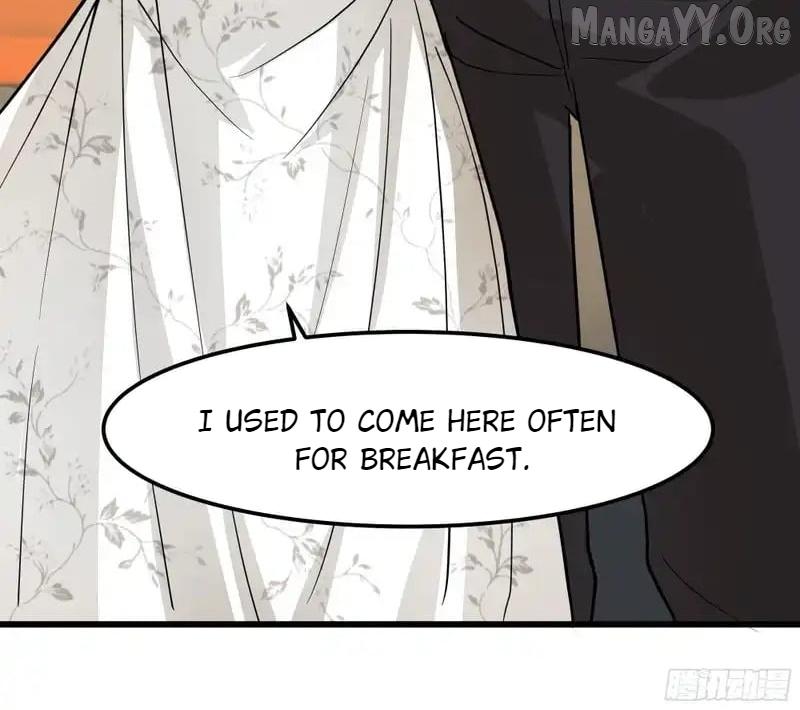 I Really Don't Want to Remake Chapter 468 page 33 - 