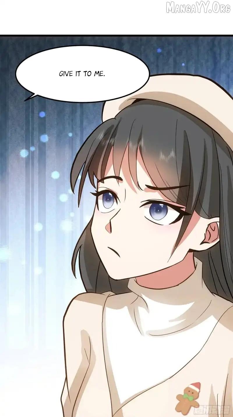 I Really Don't Want to Remake Chapter 468 page 38 - 