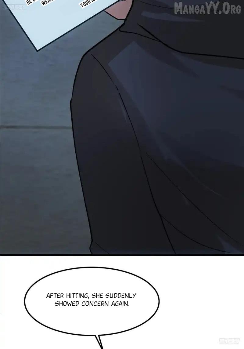 I Really Don't Want to Remake Chapter 468 page 5 - 
