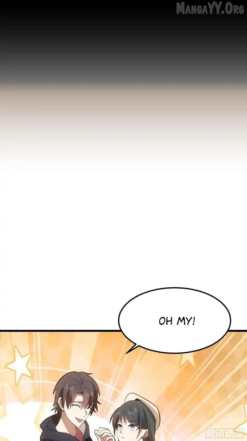I Really Don't Want to Remake Chapter 468 page 43 - 