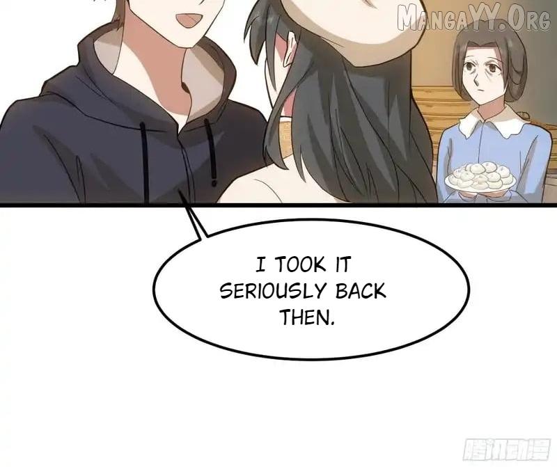 I Really Don't Want to Remake Chapter 468 page 46 - 