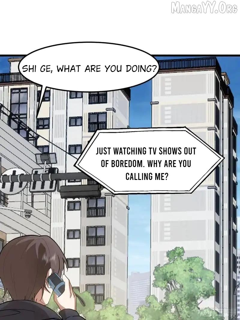 I Really Don't Want to Remake Chapter 468 page 61 - 