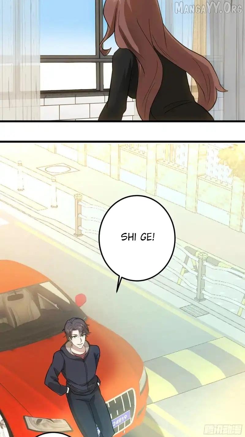 I Really Don't Want to Remake Chapter 468 page 65 - 