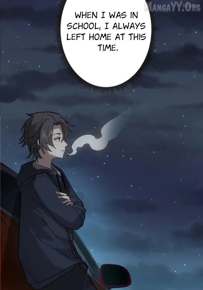 I Really Don't Want to Remake Chapter 468 page 10 - 
